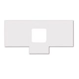 Luftgewehr Streifenkassette, 24,2 x 12 cm, Art.-Nr. 1260