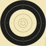 Großkaliber Scheiben Art.-Nr. 4010