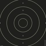 Schnellfeuer, Scheibenspiegel, Art.-Nr. 5426