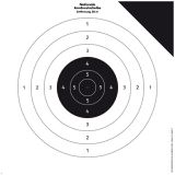 Armbrust Probescheiben, 30 m, Art.-Nr. 6060 P