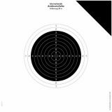 Armbrust Probescheiben, 30 m, Art.-Nr. 6073 P