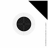 Armbrust Probescheiben, 10 m, Art.-Nr. 6090 P