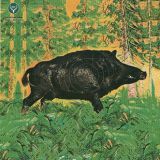 Luftgewehr "Überläufer", Art.-Nr. 8722