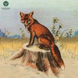 Luftgewehr "Fuchs", Art.-Nr. 8723