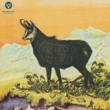 Luftgewehr "Gamsbock" Art.-Nr. 8724