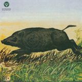 Luftgewehr "flüchtiger Überläufer" Art.-Nr. 8725