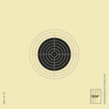 Luftgewehr Einzelscheiben, Art.-Nr. 1000 S