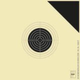 Luftgewehr Probescheiben, Art.-Nr. 1000 P