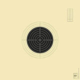 Kleinkaliber Einzelscheiben, Art.-Nr. 3000 S