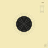 Kleinkaliber Scheiben mit Einsteckschlitz, Art.-Nr. 3000 SE