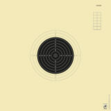 Kleinkaliber Einzel-Wettkampfscheiben, ISSF-konform, nummeriert, Art.-Nr. 3000 SN