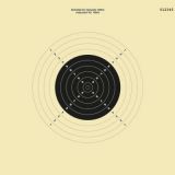 Großkaliber Scheiben, nummeriert, Art.-Nr. 6054 SN