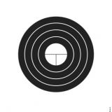 Kugel Anschusscheibe, Art.-Nr. 8703