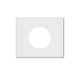 Luftgewehr Streifenkassette, 13 x 10 cm,  Art.-Nr. 1280